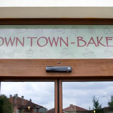 Downtown Hotel And B&B