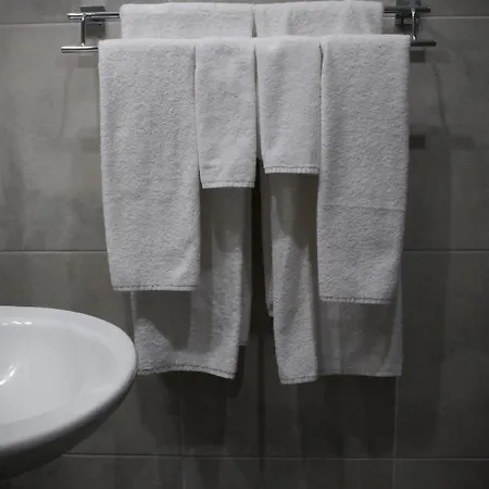 Downtown Hotel And B&B Burgas