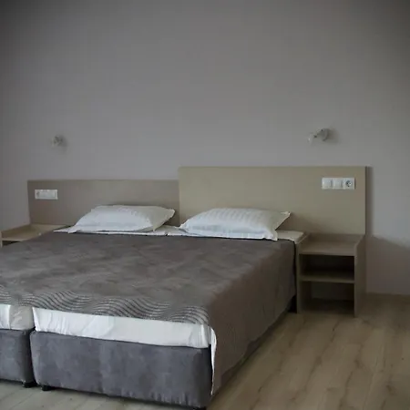 Downtown Hotel And B&B * Burgas