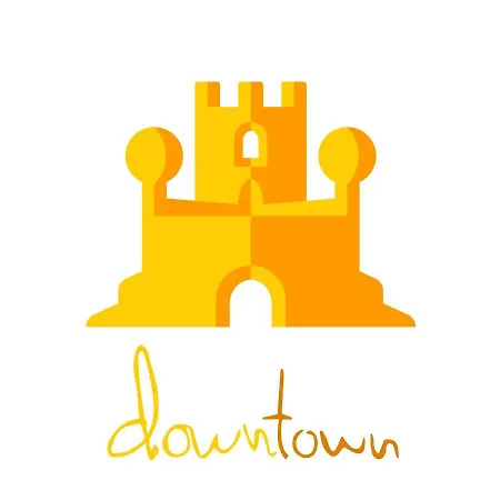 Hotel Downtown Hotel And B&B *