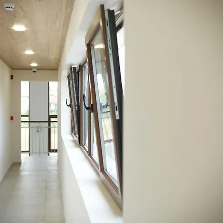 Hotel Downtown Hotel And B&B Burgas