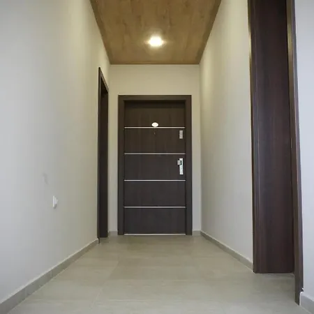 Downtown Hotel And B&B * Burgas