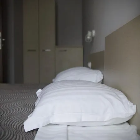 Downtown Hotel And B&B Burgas