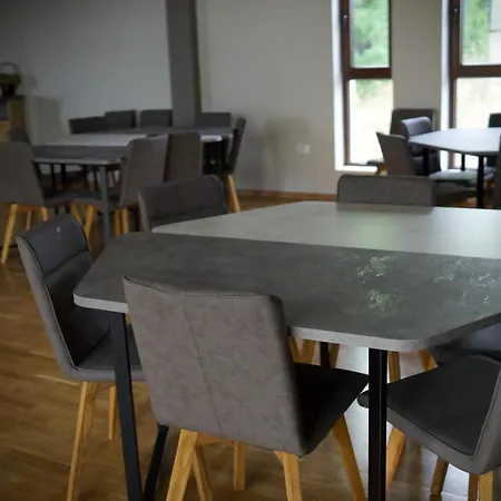 Downtown Hotel And B&B Burgas