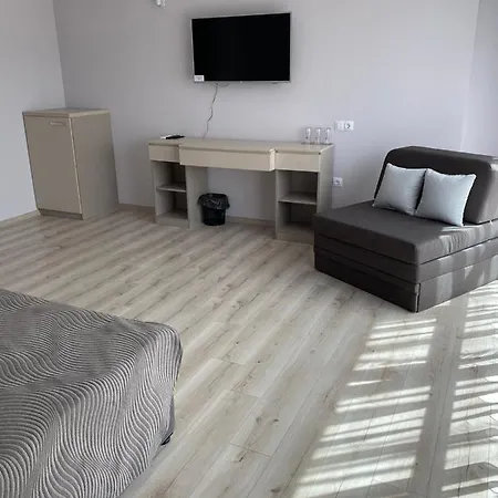 Downtown Hotel And B&B Burgas