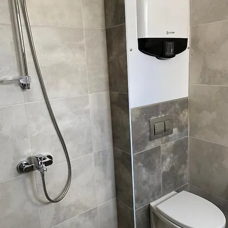 Downtown Hotel And B&B Hotel Burgas