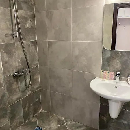 Downtown Hotel And B&B Burgas