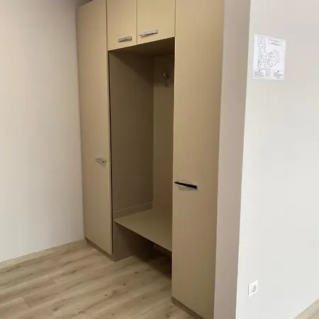 Hotel Downtown Hotel And B&B Burgas