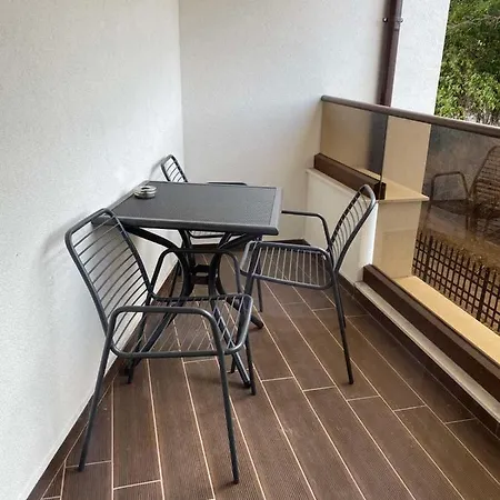 Downtown Hotel And B&B Hotel Burgas