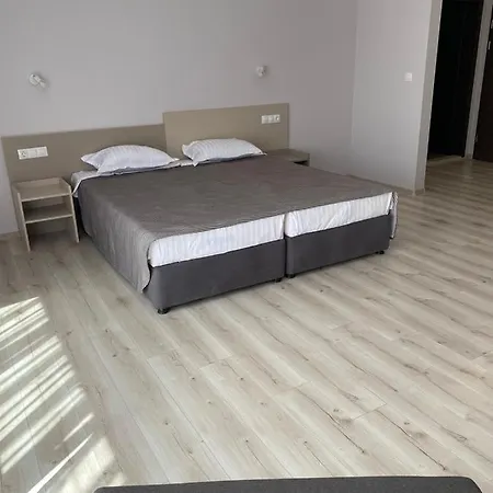 Downtown Hotel And B&B Burgas